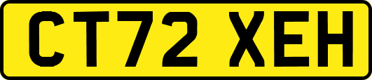CT72XEH