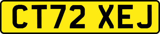 CT72XEJ