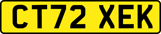 CT72XEK