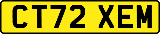 CT72XEM