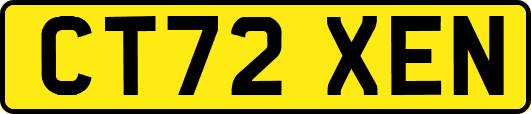 CT72XEN