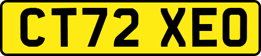 CT72XEO
