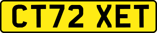 CT72XET