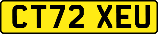 CT72XEU