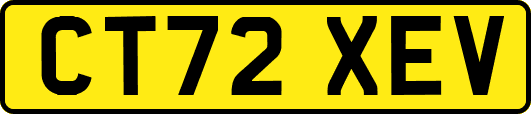 CT72XEV