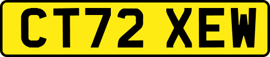 CT72XEW