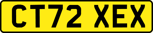 CT72XEX