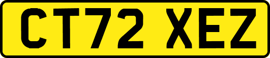 CT72XEZ