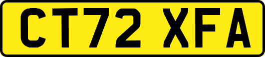 CT72XFA