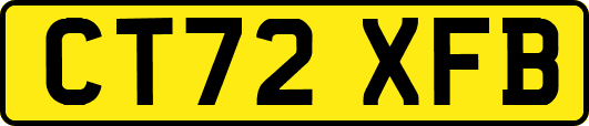 CT72XFB