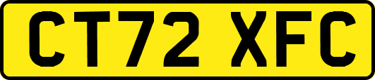 CT72XFC
