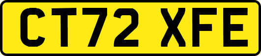 CT72XFE
