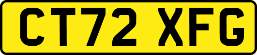 CT72XFG