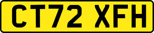 CT72XFH