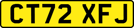 CT72XFJ
