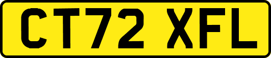 CT72XFL