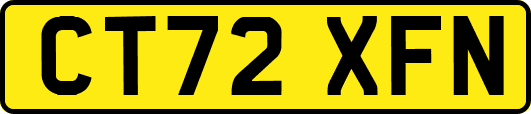 CT72XFN