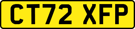 CT72XFP