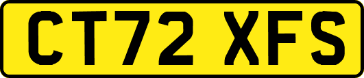 CT72XFS