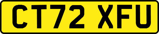 CT72XFU
