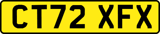 CT72XFX