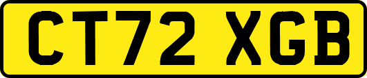CT72XGB