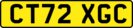 CT72XGC