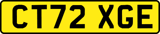 CT72XGE