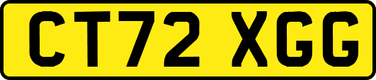 CT72XGG