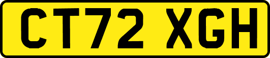 CT72XGH