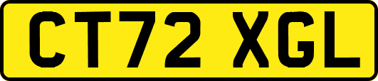 CT72XGL