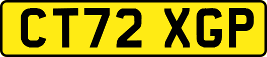 CT72XGP