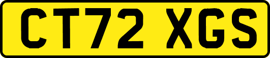 CT72XGS