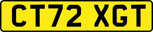 CT72XGT