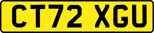 CT72XGU