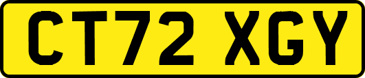 CT72XGY
