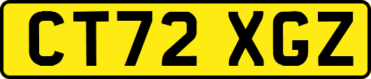 CT72XGZ