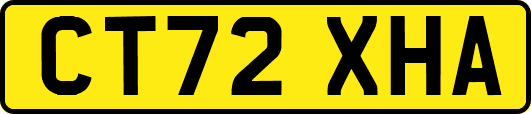 CT72XHA