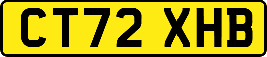 CT72XHB