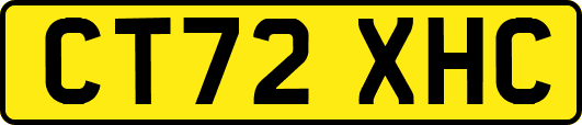 CT72XHC