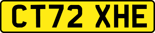 CT72XHE