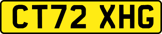 CT72XHG