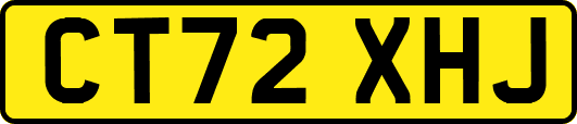 CT72XHJ