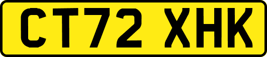 CT72XHK