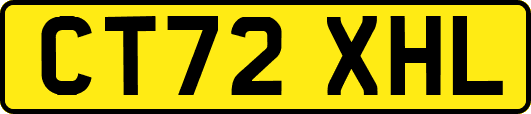 CT72XHL