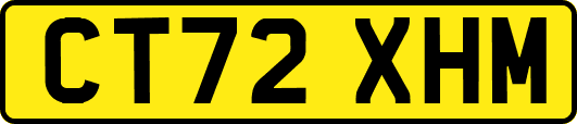 CT72XHM