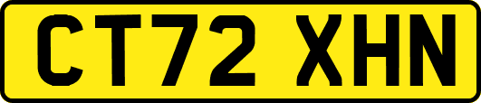 CT72XHN