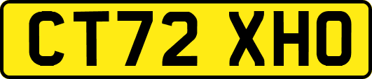 CT72XHO