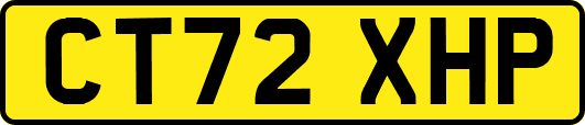 CT72XHP