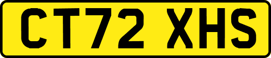 CT72XHS